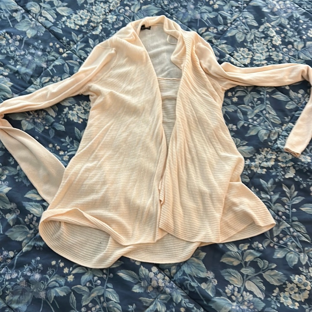 Express Sweater